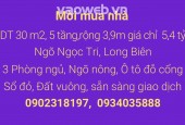 Không mua ngôi nhà này, bạn sẽ luôn tự trách mình